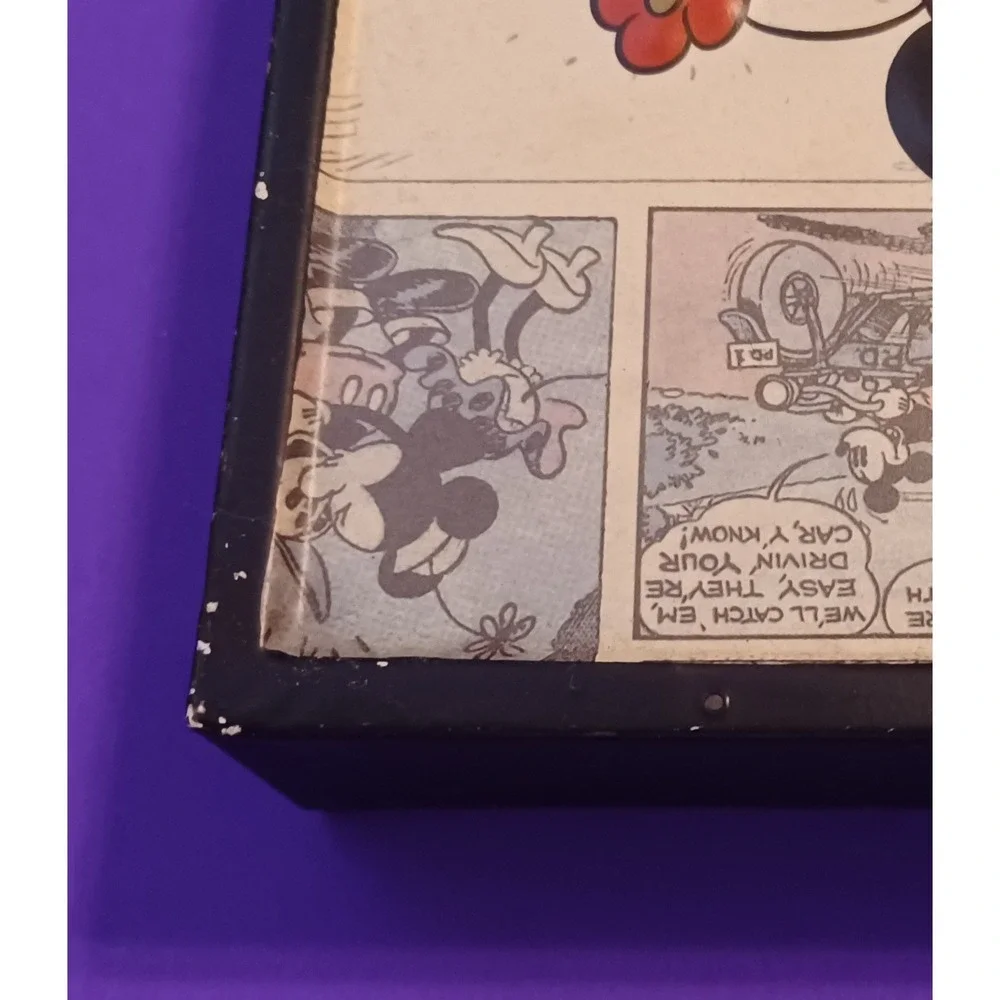 Disney this mickey